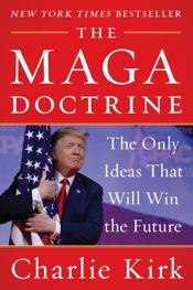 The MAGA Doctrine - 3 Mar 2020