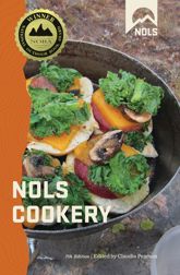 NOLS Cookery - 1 Sep 2017