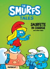 The Smurfs Tales Vol. 2 - 2 Nov 2021
