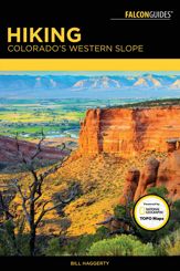 Hiking Colorado's Western Slope - 15 Jul 2017