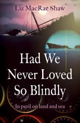 Had We Never Loved So Blindly - 30 Apr 2021