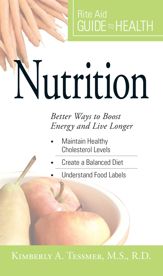 Your Guide to Health: Nutrition - 15 Dec 2011