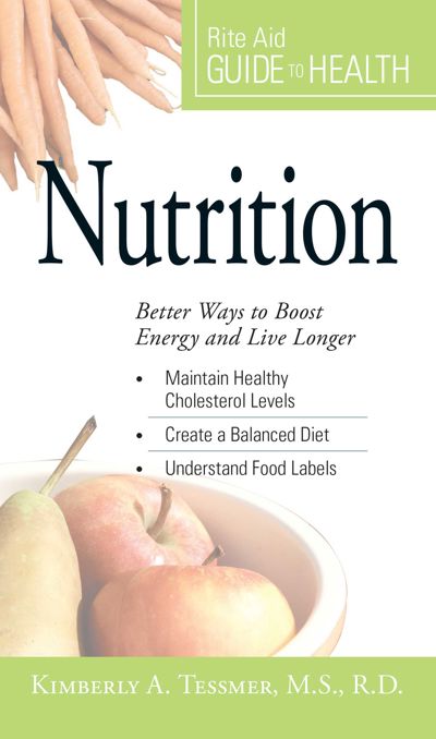 Your Guide to Health: Nutrition