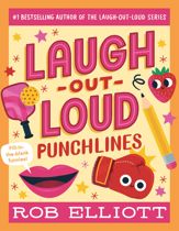 Laugh-Out-Loud: Punchlines - 5 Nov 2024