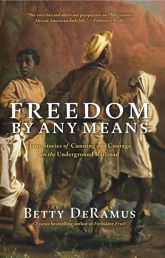Freedom by Any Means - 3 Feb 2009