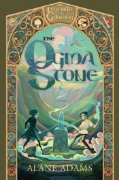 The Ogma Stone - 14 May 2024