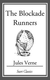 The Blockade Runners - 1 Jan 2014