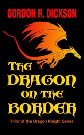 The Dragon on the Border - 22 Nov 2013
