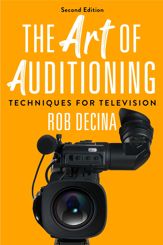 The Art of Auditioning - 19 Apr 2022