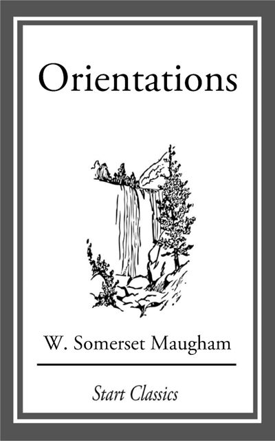 Orientations