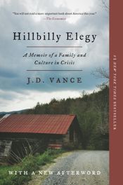 Hillbilly Elegy - 1 May 2018