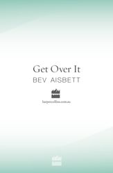 Get Over It - 1 Jun 2010