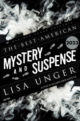 The Best American Mystery and Suspense 2023 - 17 Oct 2023