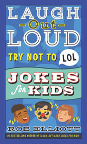Try Not to LOL - 23 Mar 2021