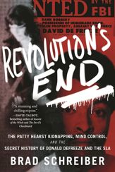 Revolution's End - 2 Aug 2016