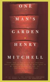 One Man's Garden - 14 Apr 1999