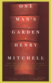 One Man's Garden - 14 Apr 1999