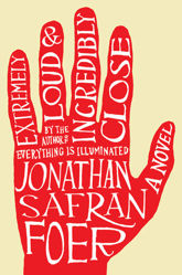 Extremely Loud And Incredibly Close - 3 Sep 2013