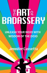 The Art of Badassery - 23 Aug 2022