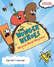 Missed Meal Mayhem - 9 Nov 2021