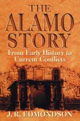 Alamo Story - 9 Feb 2000