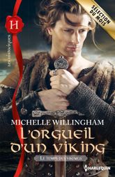 L'orgueil d'un viking - 1 Feb 2015