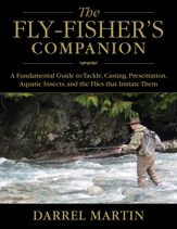 The Fly-Fisher's Companion - 18 Nov 2014