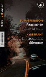 Poursuivie dans la nuit - Un troublant dilemme - 1 Sep 2018