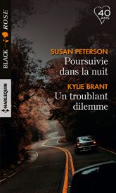 Poursuivie dans la nuit - Un troublant dilemme - 1 Sep 2018