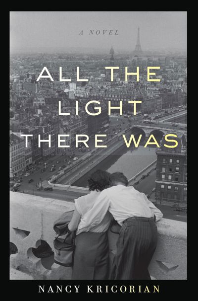 All The Light There Was