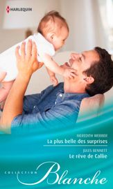 La plus belle des surprises - Le rêve de Callie - 1 Oct 2014