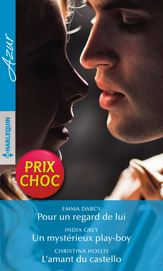 Pour un regard de lui - Un mystérieux play-boy - L'amant du castello - 1 Aug 2018