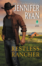 Restless Rancher - 12 Nov 2019