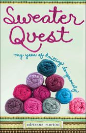 Sweater Quest - 23 Mar 2010