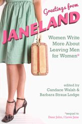 Greetings From Janeland - 24 Oct 2017