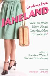 Greetings From Janeland - 24 Oct 2017