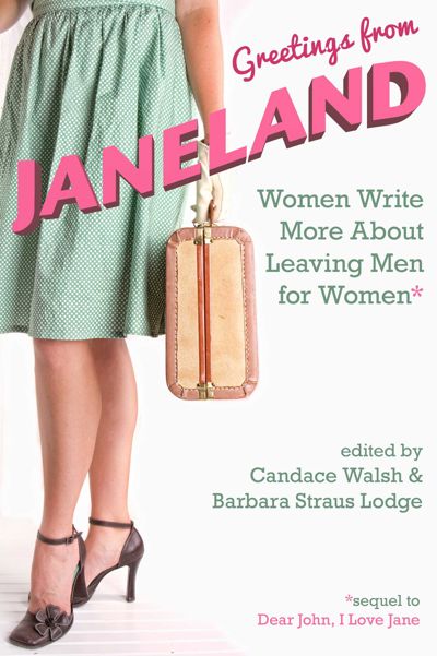 Greetings From Janeland