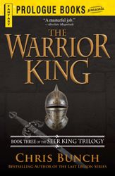 The Warrior King - 1 Sep 2012
