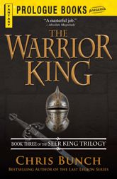 The Warrior King - 1 Sep 2012