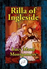Rilla of Ingleside - 21 Dec 2016