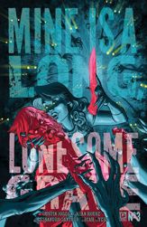 Mine is a Long, Lonesome Grave #3 - 16 Apr 2025