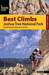 Best Climbs Joshua Tree National Park - 18 Oct 2011