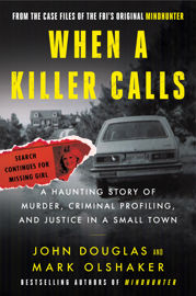 When a Killer Calls - 1 Feb 2022