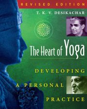 The Heart of Yoga - 1 Mar 1999