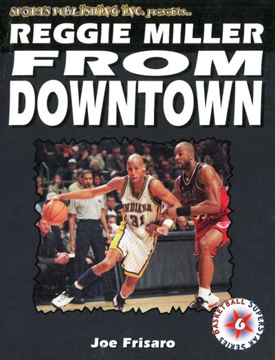 Reggie Miller