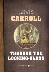 Through The Looking-Glass - 9 Apr 2013