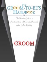 The Groom-to-Be's Handbook - 7 Apr 2015