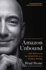 Amazon Unbound - 11 May 2021