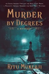 Murder by Degrees - 17 Oct 2023