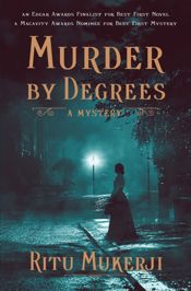 Murder by Degrees - 17 Oct 2023